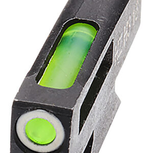 Hi-Viz SW3001G 0.250 in Green Tritium Front Sight for S&W