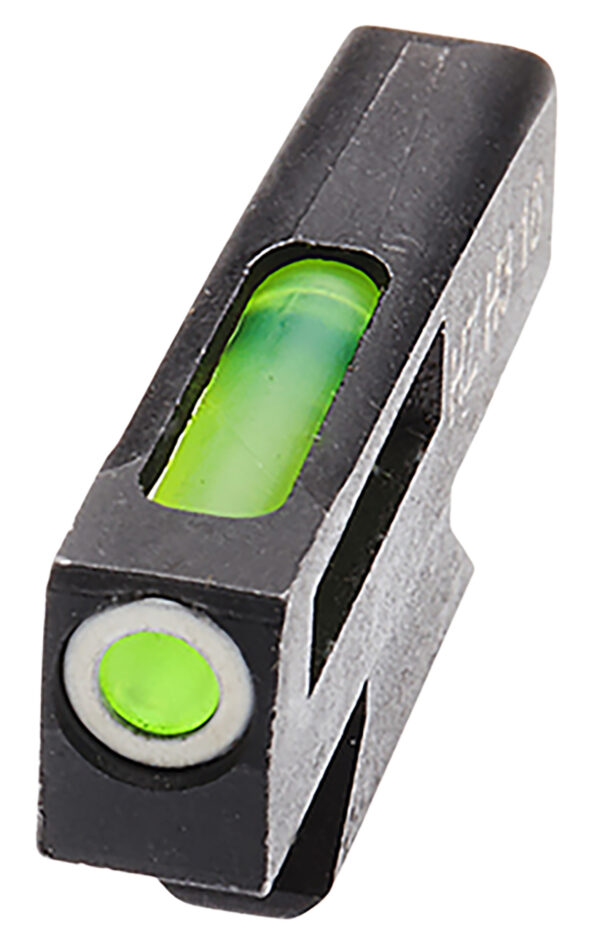 83195 Hi-Viz SW3001G 0.250 in Green Tritium Front Sight for S&W