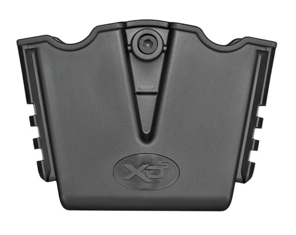Springfield Armory XDS4508MP Double Mag Pouch (.45 ACP)