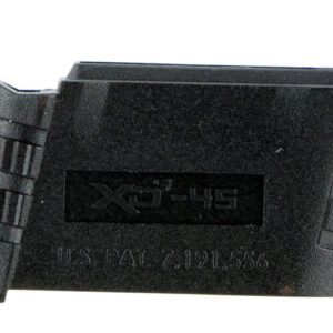 Springfield Armory XDS Backstrap Sleeve .45 ACP 3.3-4.0