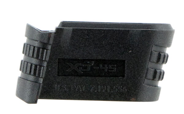 Springfield Armory XDS Backstrap Sleeve .45 ACP 3.3-4.0