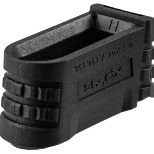 Springfield Armory XDS Backstrap Sleeve, .45 ACP, 3.3-4.0in