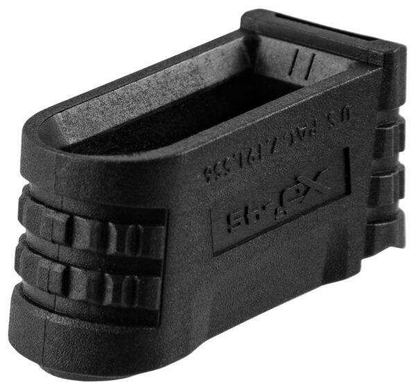 83437 Springfield Armory XDS Backstrap Sleeve, .45 ACP, 3.3-4.0in