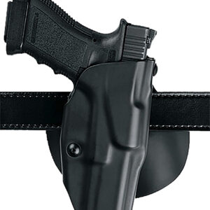 Safariland 6378149411 ALS Paddle Holster Springfield XD 5″ RH