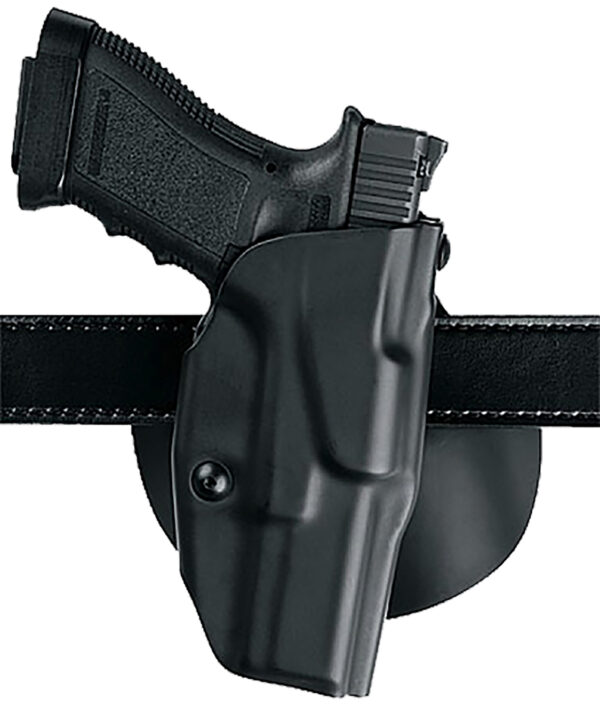 Safariland 6378149411 ALS Paddle Holster Springfield XD 5″ RH