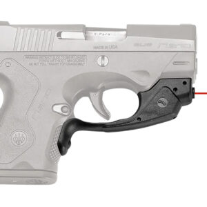 Crimson Trace Laserguard 0137001 — Beretta Nano Red Laser