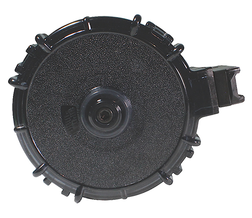 83722 ProMag SAIA11 15rd Drum Magazine 12 Gauge Saiga