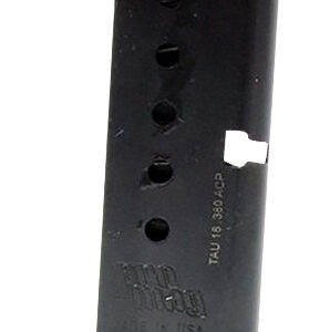 ProMag Taurus TCP 6rd Magazine .380 ACP Blued
