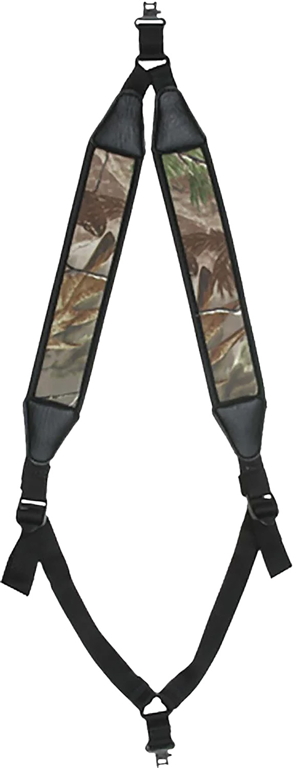 Outdoor Connection Sling Backpack Realtree APG BPSC20962