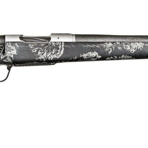 Christensen Arms Ridgeline FFT 25 Creedmoor 20in 4rd