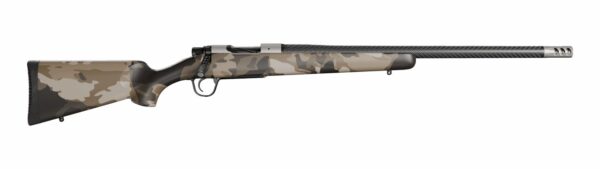 CHRISTENSEN ARMS RL FFT 25CM BARRENDUNE 20″