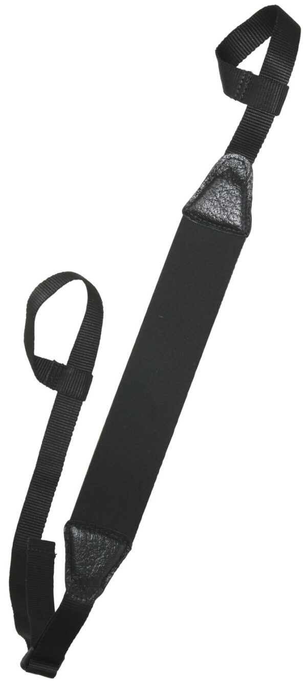 Outdoor Connection NDL90097 Universal Sling Black Nylon Adjustable