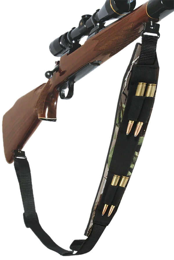8412 Outdoor Connection Neo Magnum Sling w/ Brute Camo