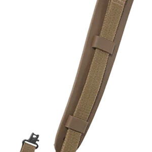 Outdoor Connection Super Grip Sling, Padded, 48-60″ OAL