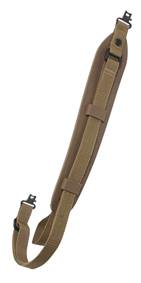 Outdoor Connection Super Grip Sling, Padded, 48-60″ OAL