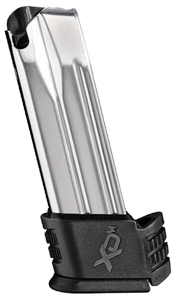 Springfield Armory XD-M Compact 13rd .45 ACP Extended Magazine