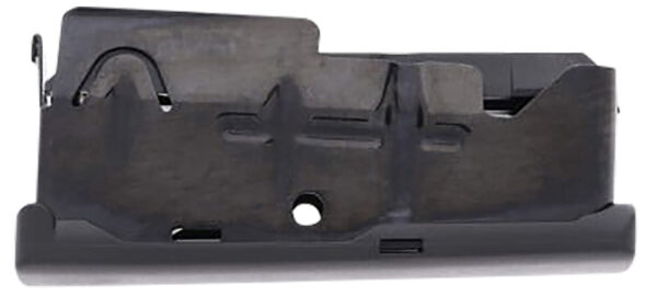Savage 110 Magazine 6.5×284 Norma 4rd Detachable