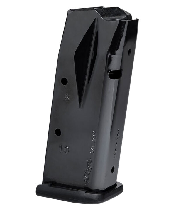 84649 Walther P99 Compact Magazine 9mm 10-Round