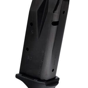 Walther P99 Compact 10rd Magazine w/ Finger Rest — 9mm