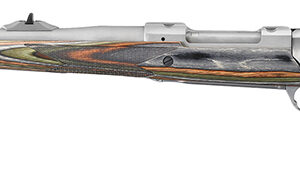 Ruger Hawkeye Guide Gun LH .375 Ruger 20″ Threaded