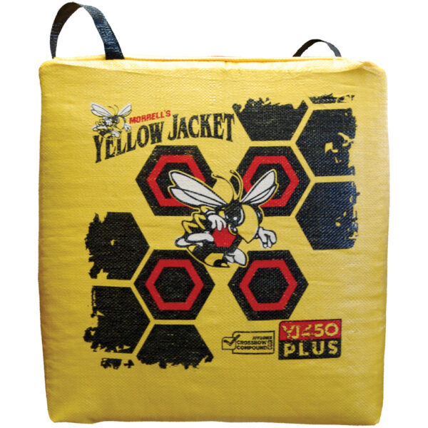 85026_1 Morrell Yellow Jacket YJ-450 Plus Bag Target