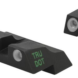 Meprolight Tru-Dot Sight Set Green/Orange Tritium – Glock 26/27