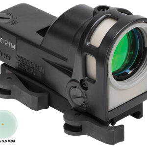 Meprolight M21 1x 30 mm Reflex Sight 5.5 MOA
