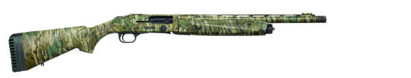 Mossberg 940 Pro Turkey 12ga 18.5in Mossy Oak Greenleaf