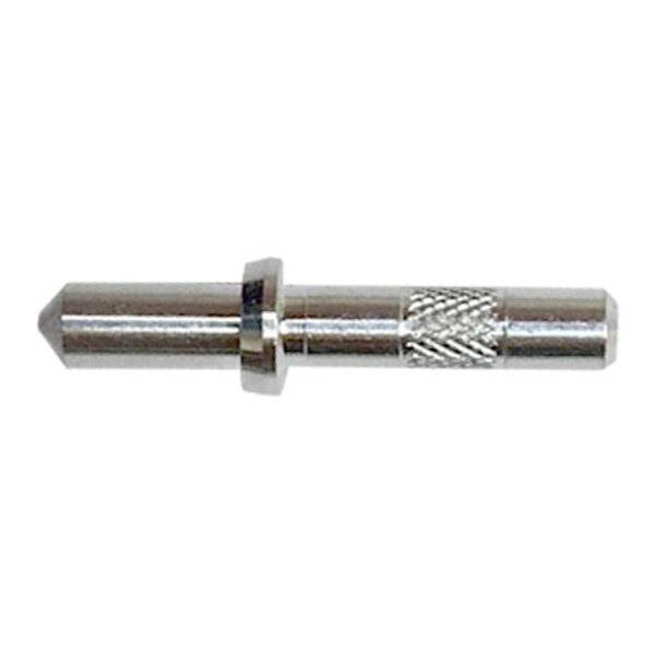85160_1 Carbon Express Pin Nock Adapters .318 #2 12 pk.