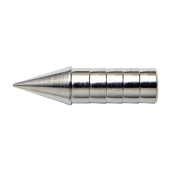 85163_1 Carbon Express Pin Points Tank 27 .378 ID #2 120 gr. 12 pk.