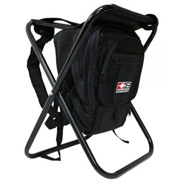 85232_2 Bohning Shooters Stool Complete