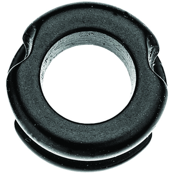 Pine Ridge Z38 Aluminum Peep Sight Black 1/8 in. 25 pk.