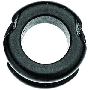 Pine Ridge Z38 Aluminum Peep Sight Black 1/4 in. 25 pk.