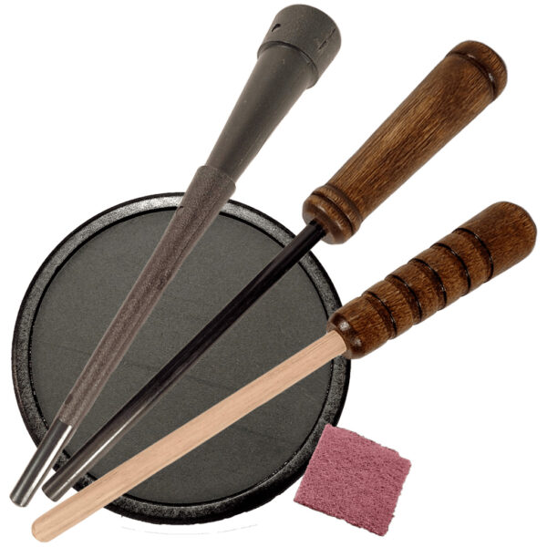 85368_1 Quaker Boy Triplet Turkey Slate Call