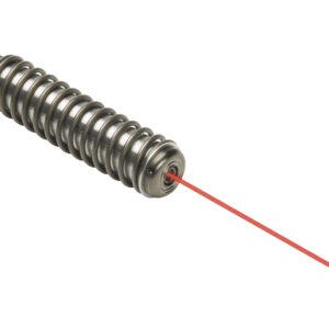LaserMax LMSG423 Guide Rod Laser — Glock 23 Gen4 (Red)