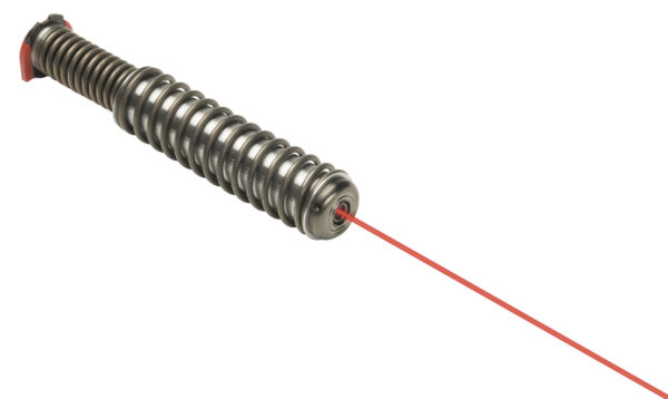 LaserMax LMSG423 Guide Rod Laser — Glock 23 Gen4 (Red)