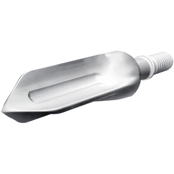 85468_1 G5 Deadmeat BMP Practice Broadheads 100 gr. 3 pk.