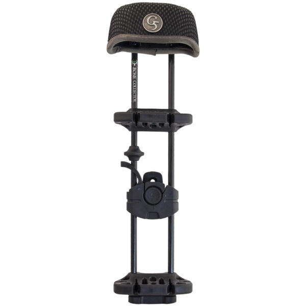 G5 Head Loc Air Quiver Black 4 Arrow