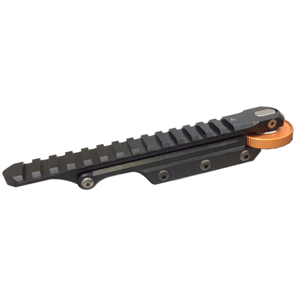 85493_1 Ravin Jack Plate Adjustable Elevation Mount