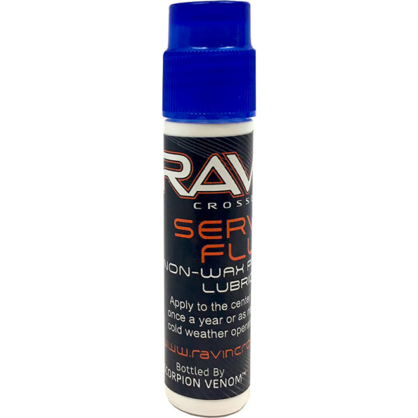 85499_1 Ravin Serving and String Fluid