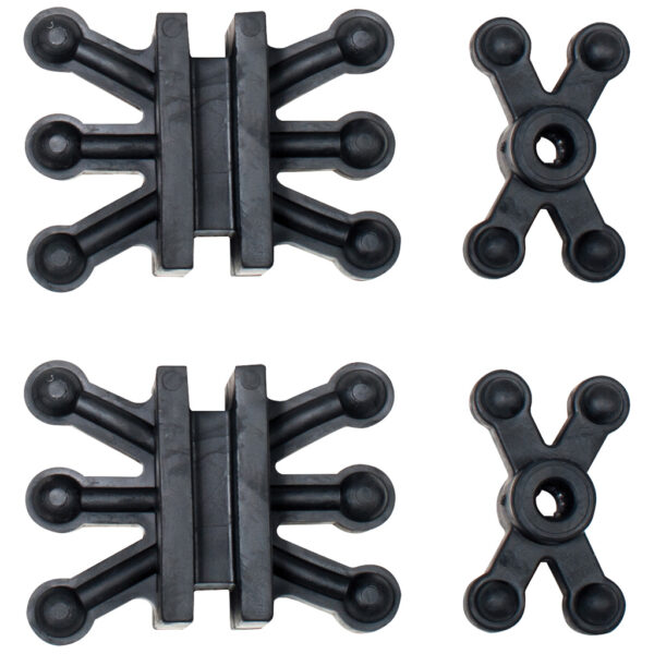 85506_1 TenPoint Universal Limb Dampeners