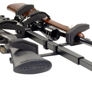 Big Sky Racks Sky Bar 2-Gun Steel Gun Rack