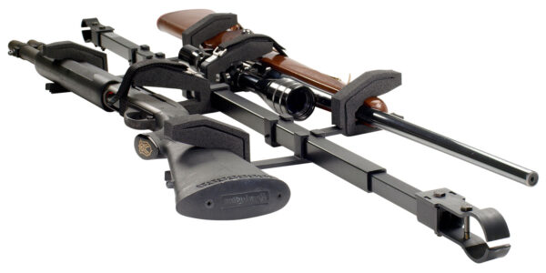 Big Sky Racks Sky Bar 2-Gun Steel Gun Rack