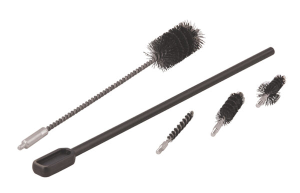 Wheeler Delta Series AR-15 Complete Brush Set .223/5.56mm