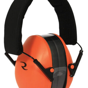 Radians LSH500CS Lowset Muff 21 dB Over-the-Head