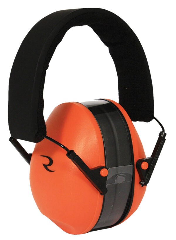 Radians LSH500CS Lowset Muff 21 dB Over-the-Head