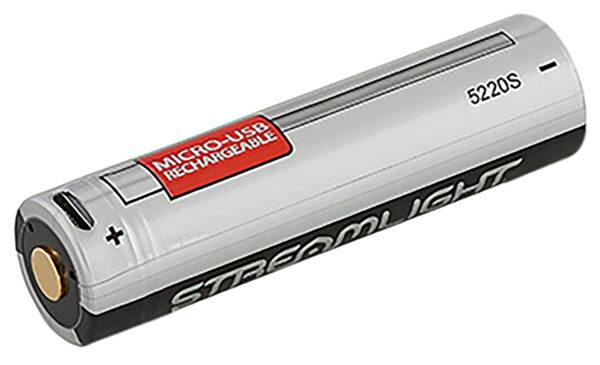 Streamlight SLB-26 Rechargeable 3.7V 2600mAh Battery Pack
