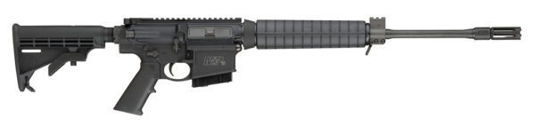 85799 Smith & Wesson M&P10 308 Win 18″ 10rd 6-Pos