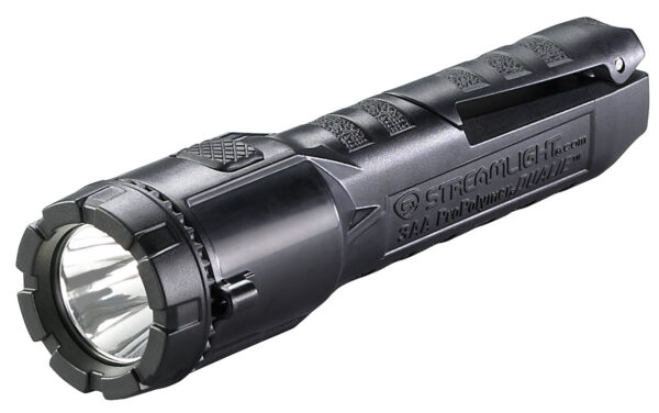 8582 Streamlight Dualie 3AA Flashlight — 140/245 Lumens