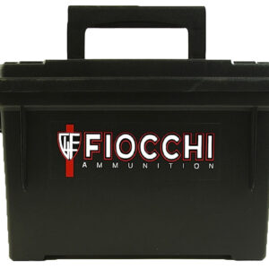 Fiocchi Field Dynamics .22 LR 40 gr — 1575 rds